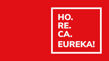 Pavoni Italia Professional Ho.Re.Ca. Eureka! Introduction