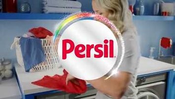 Persil Liquid laundry Detergent Overview