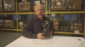 PolyJohn Foam Sanitizer Dispenser PolyJohn Foam Sanitizer Dispenser