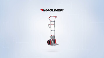 Magliner Powered Stair Climber Healthcare Home Delivery
