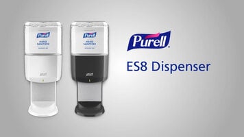 Purell ES8 Touch-Free Dispensing System