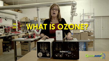 What Is Ozone?