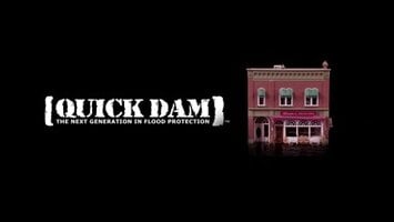 Quick Dam Wall Mounting Rack Overview Quick Dam Wall Mounting Rack Overview