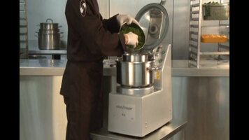 Robot Coupe R8 Vertical Food Processor