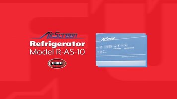 FWE R-AS-10 Overview