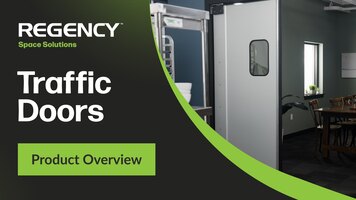 Regency Traffic Doors