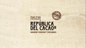 República del Cacao