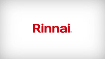 Rinnai REHP Features and Benefits
