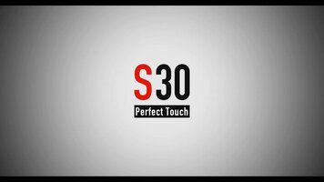 LaCimbali S30 Perfect Touch Espresso Machine Overview