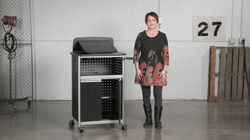 Safco Multi Purpose Lectern Safco Multi Purpose Lectern