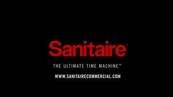 Sanitaire Dry Time Air Mover SC6056A