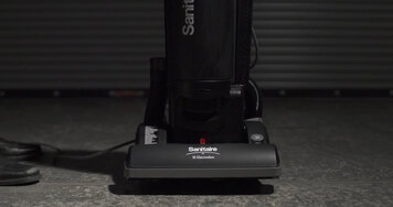Sanitaire FORCE QuietClean SX5713B Vacuum