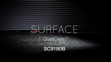 Sanitaire MULTI-SURFACE QuietClean Upright SC9180B Assembly Instructions