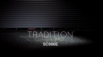 Sanitaire TRADITION SC886 Product Overview