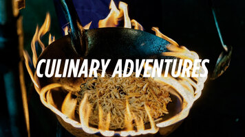 Savor Imports - Culinary Adventures