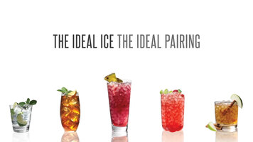 Scotsman Ice Featuring Russell Davis Scotsman Ice Featuring Russell Davis