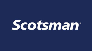 Scotsman UC Cube: Reduced Ownership Costs