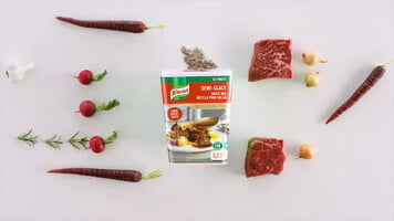 Knorr Ultimate Demi Glace Sauce