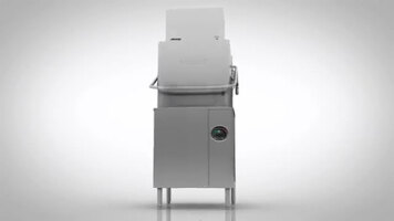 Hobart Advansys Dishwashers