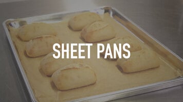 Sheet Pans