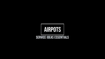 Service Ideas Essentials: AirPots Overview