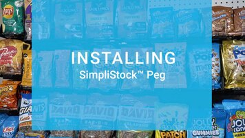 How to Install Retail Space Solutions SimpliStock