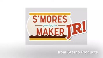 Sterno S'mores Maker Jr.