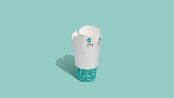 SOFi Products All-in-One Paper Cup and Lid Instructional Video SOFi Products All-in-One Paper Cup and Lid Instructional Video