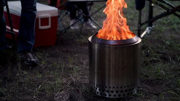 Solo Stove Ranger - Engineered For Adventure