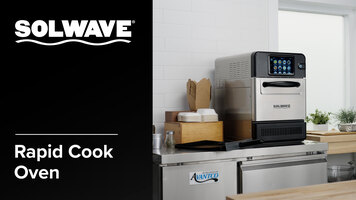 Solwave Rapid Cook Oven