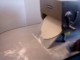 Somerset: CDR-700 Extra Heavy Duty Dough Sheeter Instructional Demo