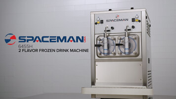 Spaceman 6455H Frozen Drink Machine