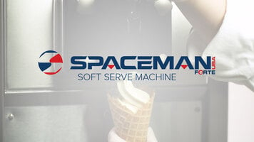 Spaceman 6210 Soft Serve Machine