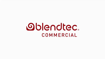 Blendtec Commercial Connoisseur 825 Overview