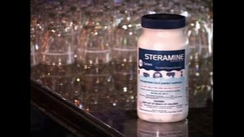 Steramine Tablets