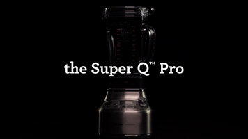 The Super Q Pro's Features and Capabilities