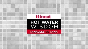 Rinnai Hot Water Tankless Vs Tank Rinnai Hot Water Tankless Vs Tank
