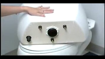 How to Test and Replace: Flushmate System