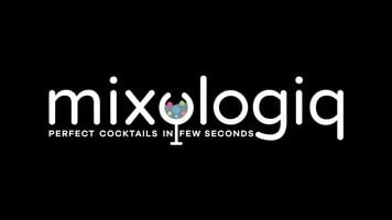Mixologiq Mixo 2 Overview