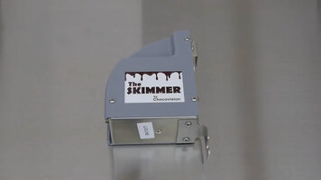 ChocoVision Skimmer Assembly and Overview