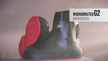 Tingley WorkBrutes G2 Overshoes Tingley WorkBrutes G2 Overshoes