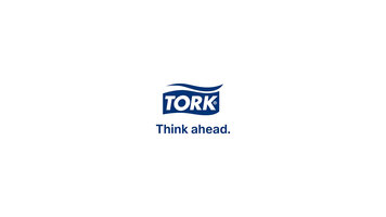 Tork 2-in-1 Scouring and Cleaning Food Service Towel Flexibility Demo