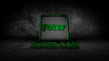 Toter: Advanced Rotational Moldling