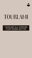 Tourlami All-Purpose Plant-Based Butter Overview