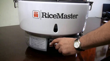 Town RM-55 Rice Cooker