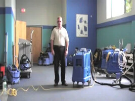 TP 18SX Instructions and Demo with Smart Kit