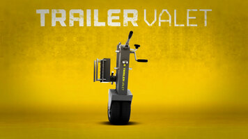 Trailer Valet XL Promo Video Trailer Valet XL Promo Video