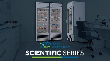 True Scientific Series - TSCI Product Overview