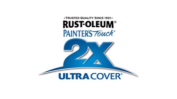 Rust-Oleum 2X Ultra Cover Overview