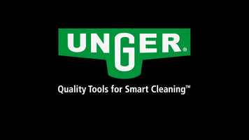 Unger RestroomRX Cleaning System 